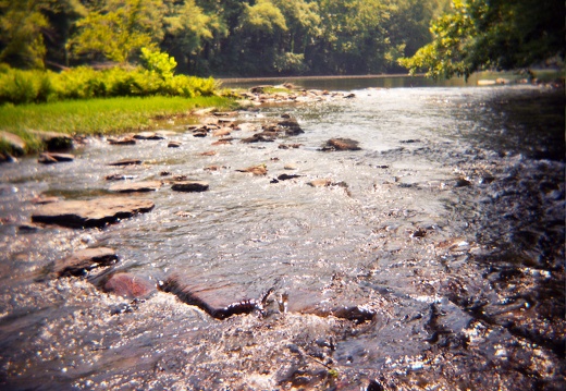 Big South Fork River